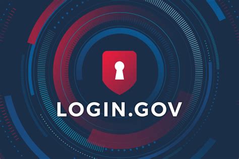 gov log in.